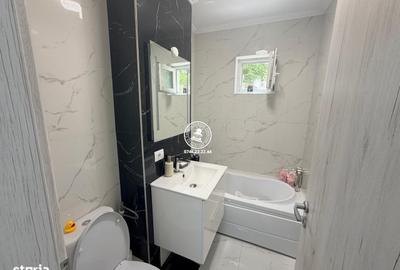 Apartament cu 2 camere decomandat în Alexandru cel Bun - 7