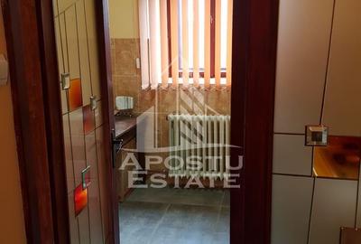 Apartament cu 2 camere semidecomandat în P-ța Unirii - 6