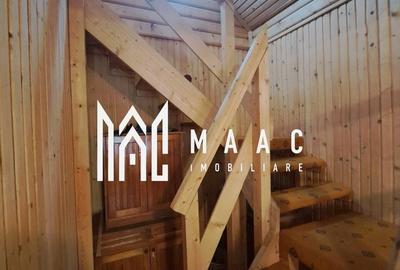 Casă cu 5 camere cu Teren 1466 Mp în Șura Mică - 5