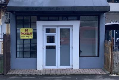 Spațiu comercial, de 24 mp, în Central - 3