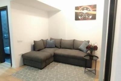 Apartament cu 2 camere în Grozăvești