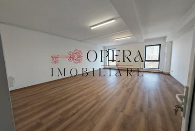 Birou, de 45 mp, în Galata - 2