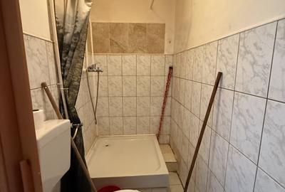 Garsonieră decomandată, mobilată în Buziașului - 5