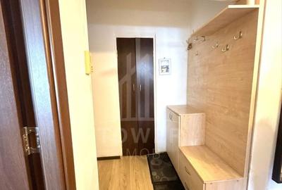 Apartament cu 4 camere, mobilat în Hipodrom 3 - 11
