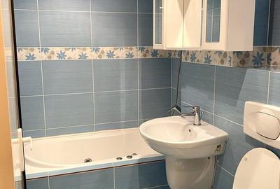 Apartament cu 2 camere decomandat în Exterior Vest - 4