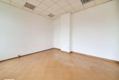 Spațiu comercial, de 75 mp, în Uiești - 1