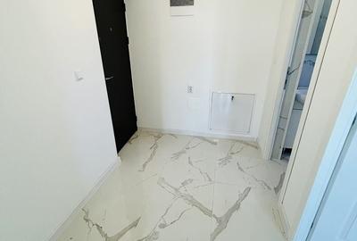 Garsonieră decomandată în Lunca Cetățuii - 1