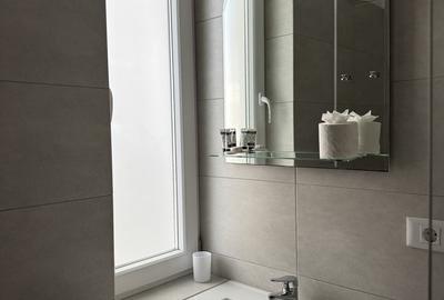 Apartament cu 2 camere în Nord