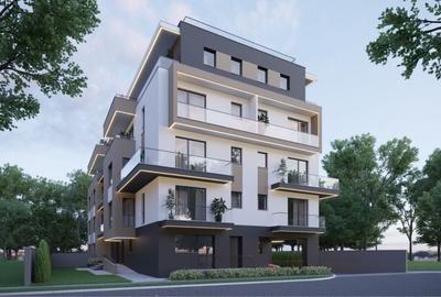 Apartament cu 2 camere semidecomandat în Titan - 4