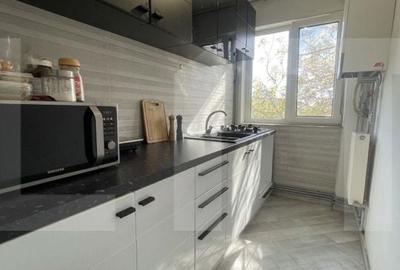 Apartament cu 2 camere în Tipografilor - 2