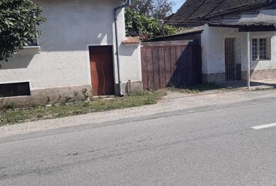 Casă cu 4 camere cu Teren 1235 Mp în Voila - 10