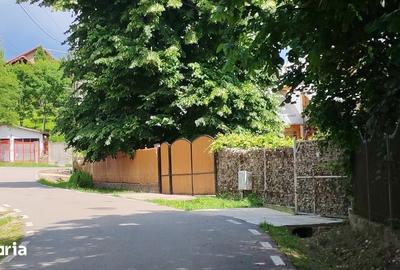 Casă cu 4 camere cu Teren 530 Mp în Răzvad - 10