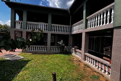 Casă cu 4 camere în Copăcelu - 1