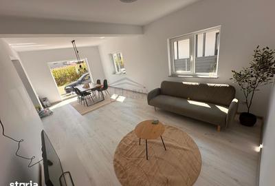 Casă cu 4 camere cu Teren 220 Mp în Ipotești