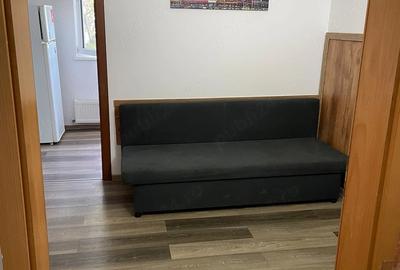 Garsonieră decomandată în Blașcovici