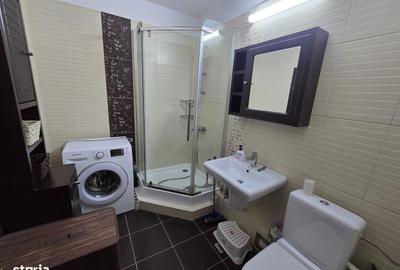 Apartament cu 2 camere decomandat, mobilat în Muncii - 1