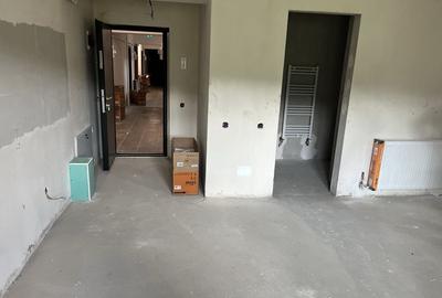 Apartament cu 3 camere în Florești - 7