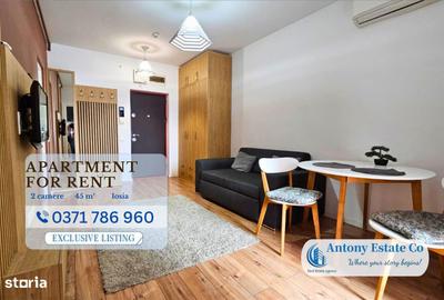 Apartament cu 2 camere decomandat în Iosia - 7
