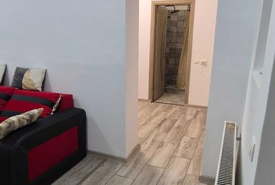 Apartament cu 2 camere decomandat în Central - 4