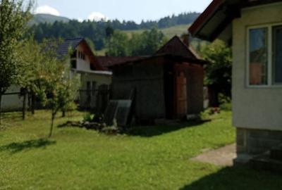 Casă cu 2 camere în Central