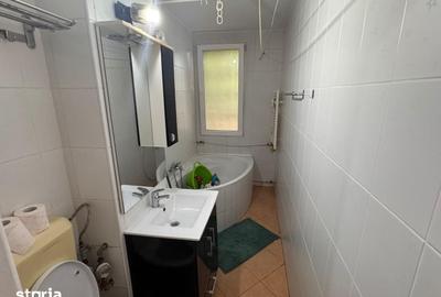 Garsonieră decomandată în Drumul Taberei - 2