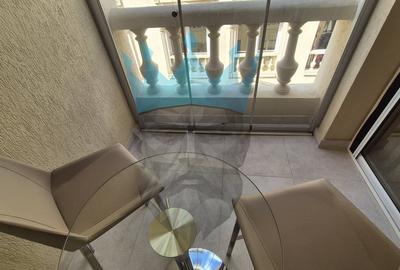 Apartament cu 2 camere semidecomandat, mobilat în Herăstrău - 7