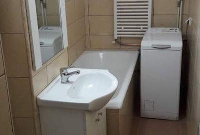 Garsonieră în Buziașului
