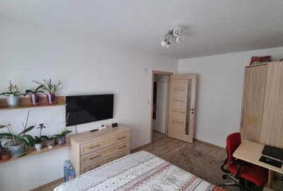 Apartament cu 3 camere decomandat, mobilat în Cug - 5