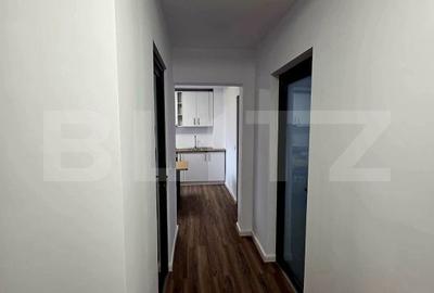 Apartament cu 2 camere în Micro 5 - 2
