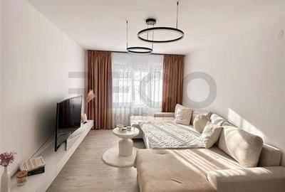 Apartament cu 4 camere decomandat în Rogerius
