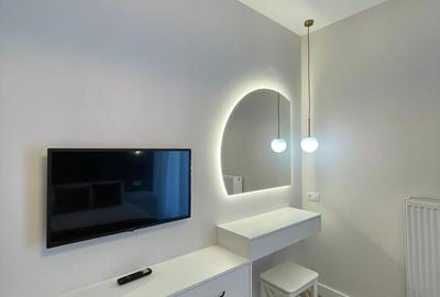 Apartament cu 2 camere, mobilat în Central - 15