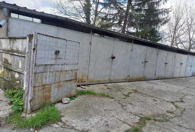 Apartament cu 2 camere decomandat în Republicii