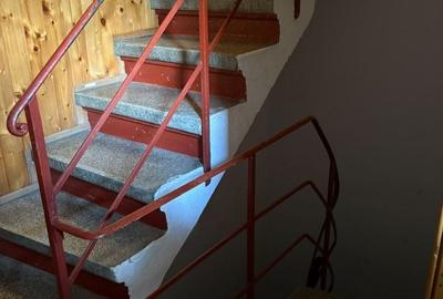 Casă cu 3 camere în Unirii - 2
