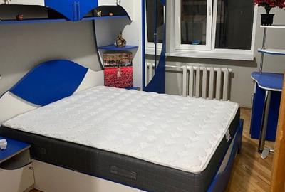 Apartament cu 2 camere semidecomandat în Nord