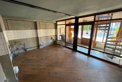 Spațiu comercial, de 20 mp, în Ultracentral
