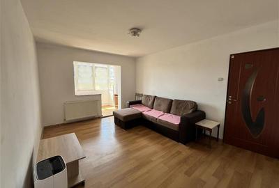 Apartament cu 3 camere decomandat, mobilat în Astra - 1
