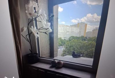 Garsonieră decomandată în Obor - 2