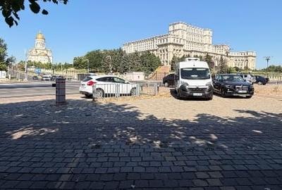 Garsonieră decomandată, mobilată în Unirii