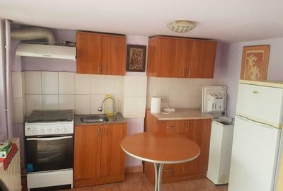 Apartament decomandat în Delfinariu - 3
