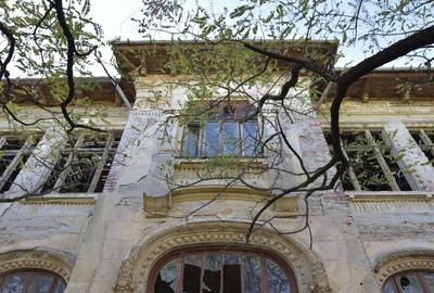 Casă individuală cu 13 camere cu Teren 956 Mp în Unirii - 7