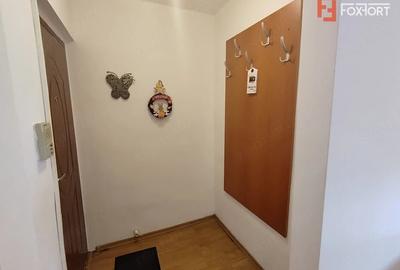 Apartament cu 2 camere semidecomandat în Olimpia-Stadion