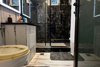 Apartament cu 2 camere semidecomandat, mobilat în Hipodrom - 7