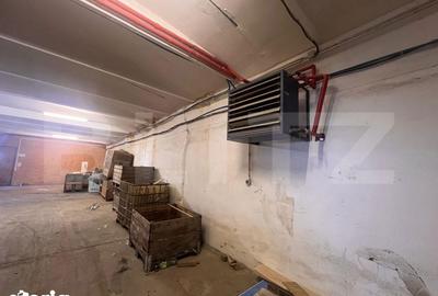 Spațiu comercial, de 800 mp, în Bucovăț - 4