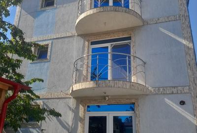 Apartament decomandat în Central