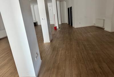 Spațiu comercial, de 360 mp, în Calea Plevnei - 7