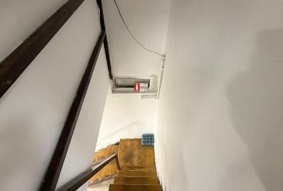 Spațiu comercial, de 100 mp, în Ultracentral - 2
