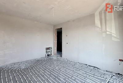 Duplex cu 4 camere cu Canalizare în Moșnița Veche - 14