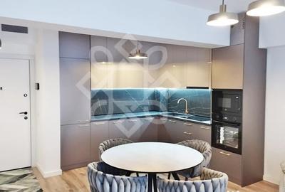 Apartament cu 2 camere semidecomandat, mobilat în Central - 9