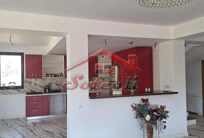 Casă cu Teren 783 Mp în Cornu - 10