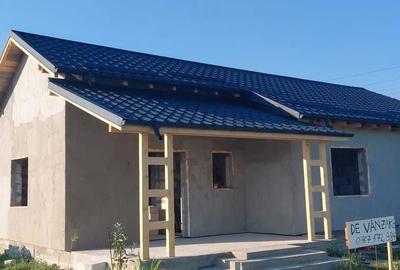 Casă cu 4 camere în Central - 5
